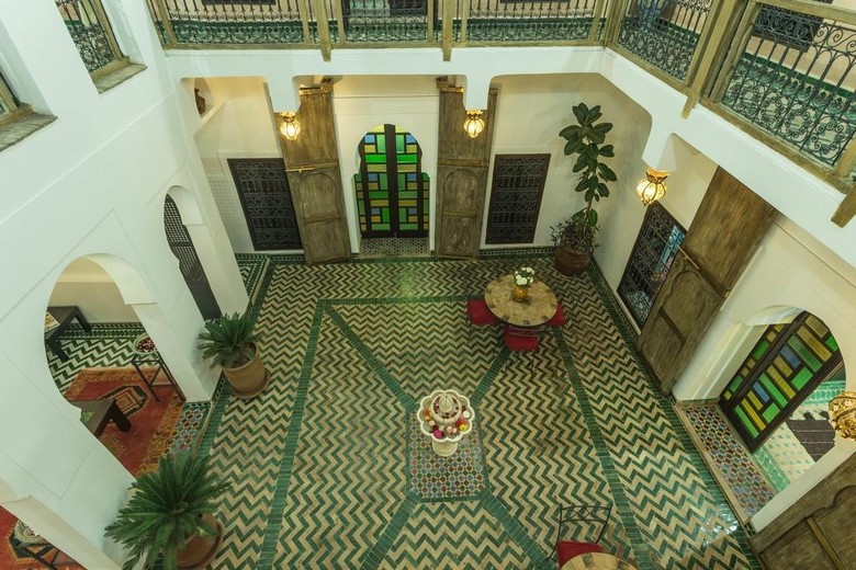 Riad Ecila