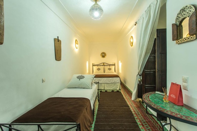 Riad Ecila