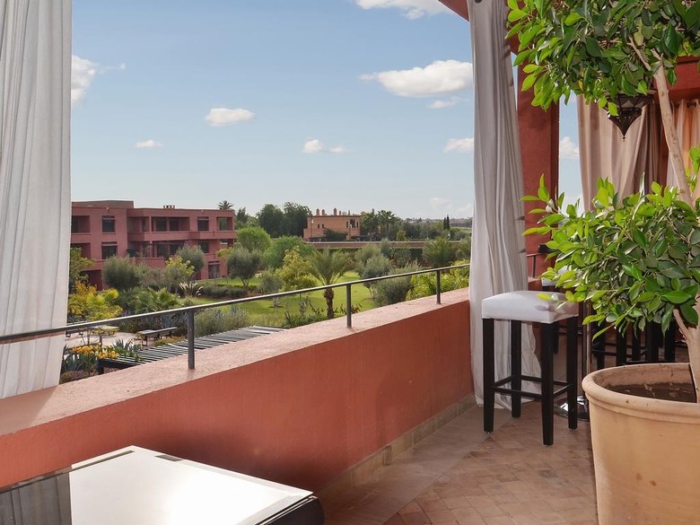 Apartamento Residence Des Golfs