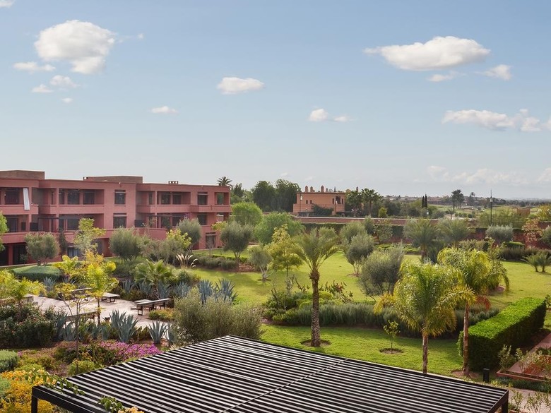 Apartamento Residence Des Golfs
