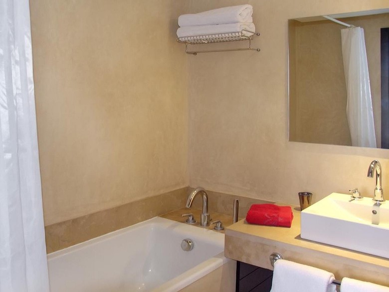 Apartamento Residence Des Golfs