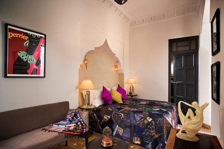 Riad Star