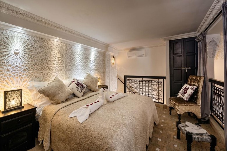 Riad Star