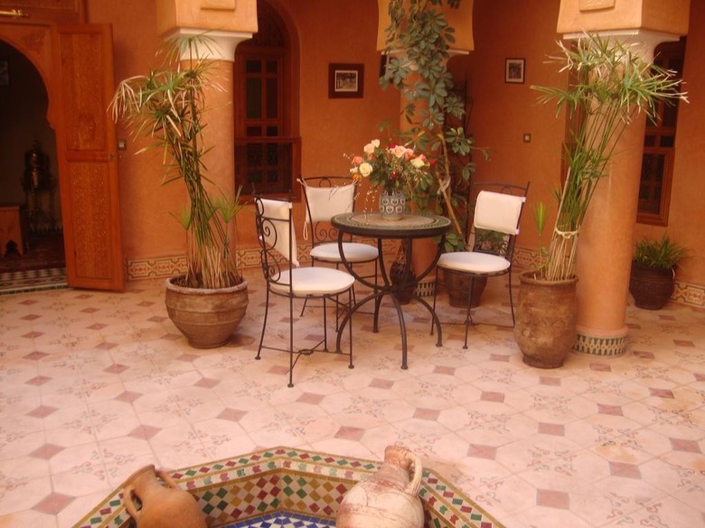 Riad Bensaid