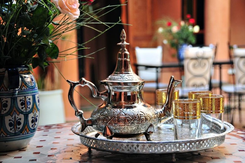 Riad Bensaid