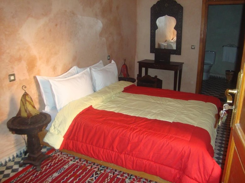 Riad Bensaid