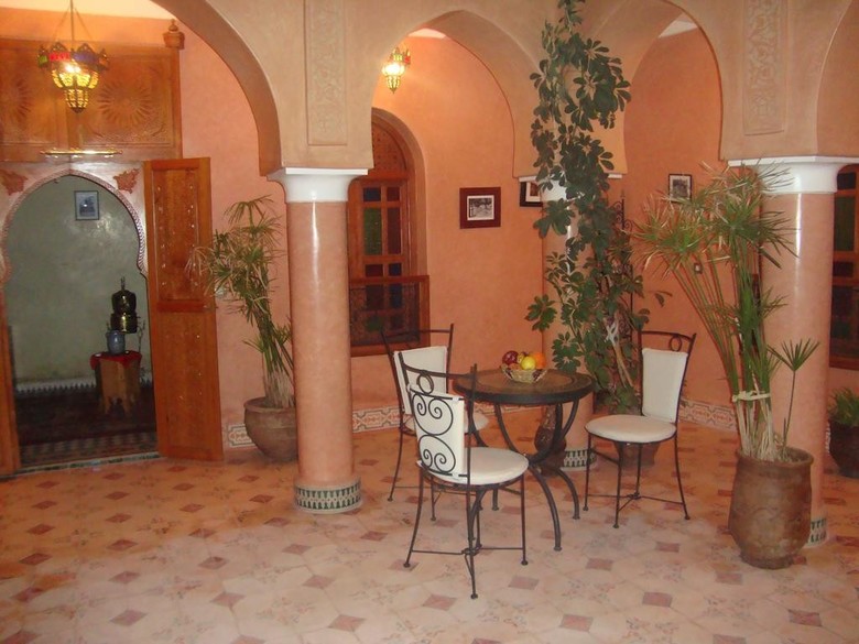 Riad Bensaid