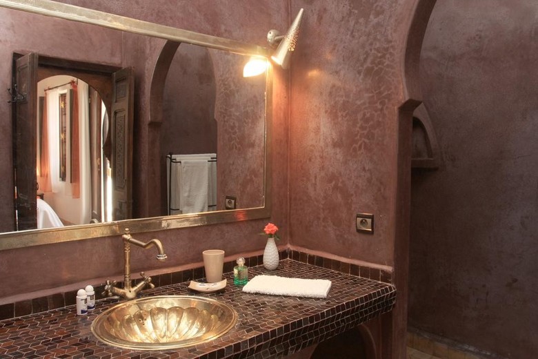 Riad Aya