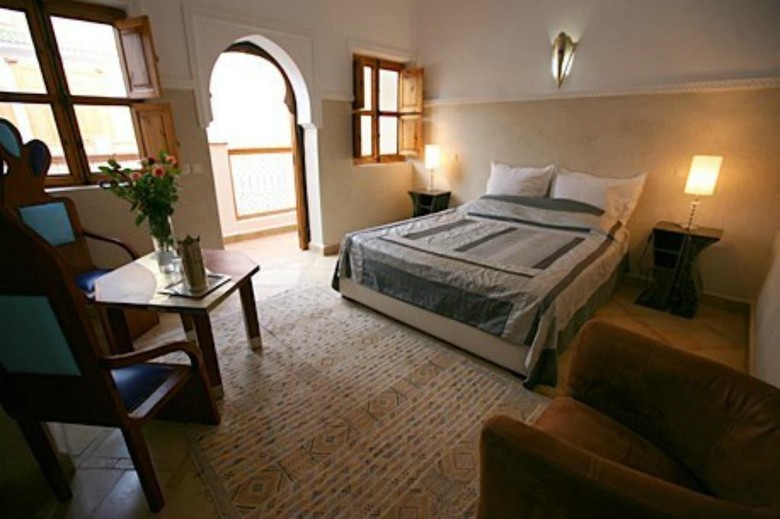 Riad Chalymar