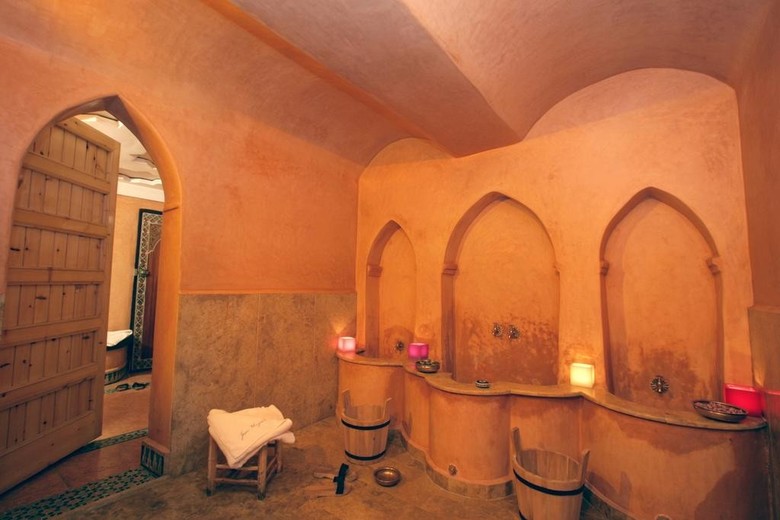 Riad Jnane Mogador
