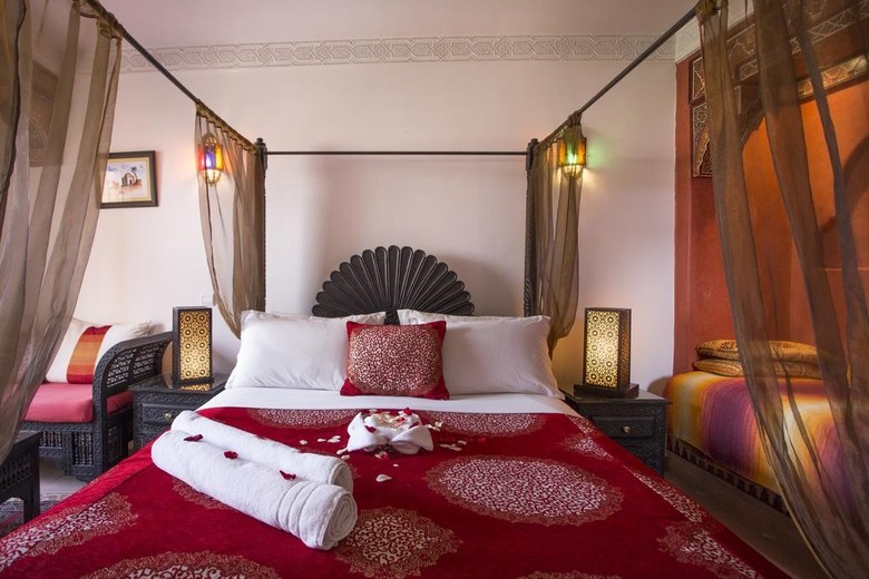Riad Jnane Mogador
