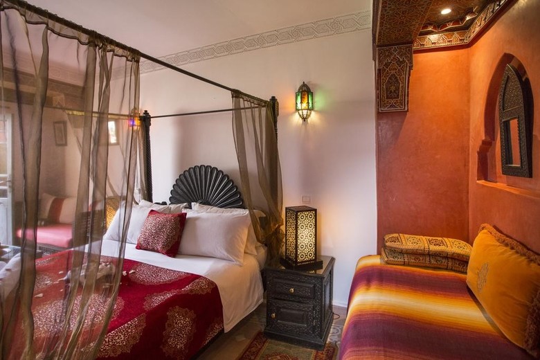 Riad Jnane Mogador