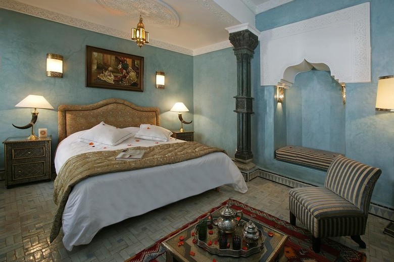 Hotel Riad & Spa Esprit Du Maroc