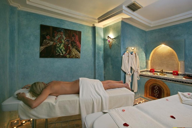 Hotel Riad & Spa Esprit Du Maroc