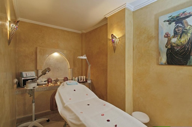 Hotel Riad & Spa Esprit Du Maroc
