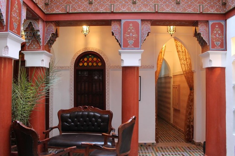 Riad Souad