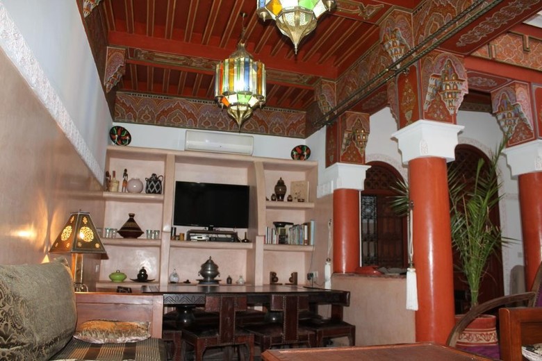 Riad Souad