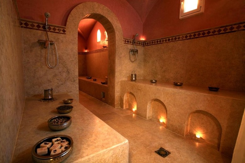 Hotel Palais Al Bahja