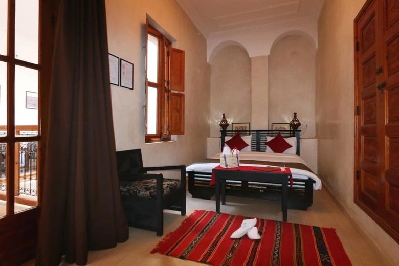 Riad Bb Marrakech