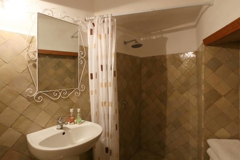 Riad Bb Marrakech