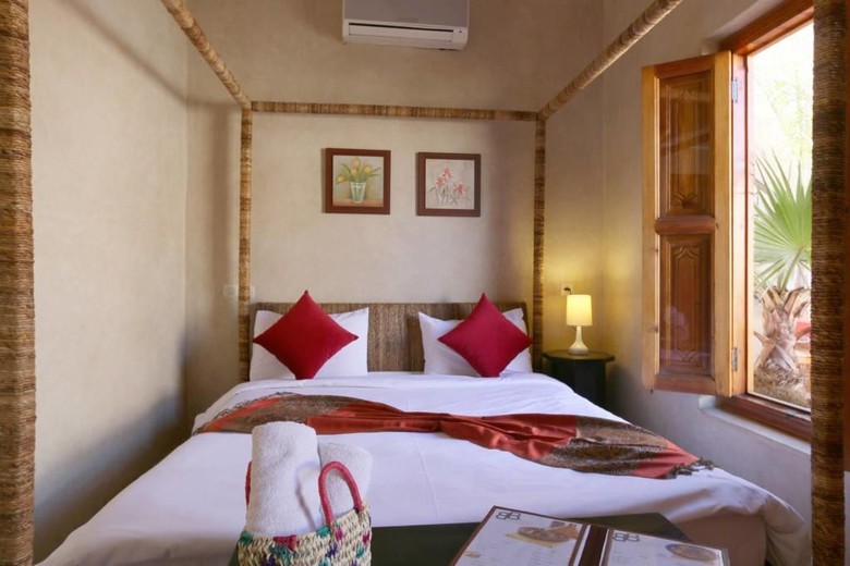 Riad Bb Marrakech