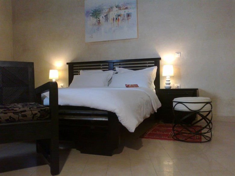 Riad Bb Marrakech