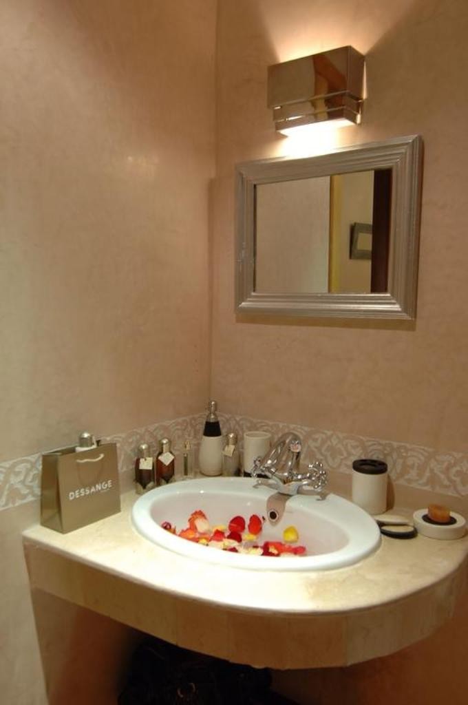 Apartamento Les Suites De Marrakech - 2