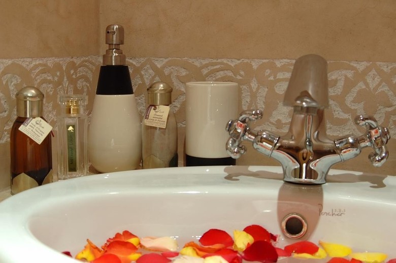 Apartamento Les Suites De Marrakech - 2