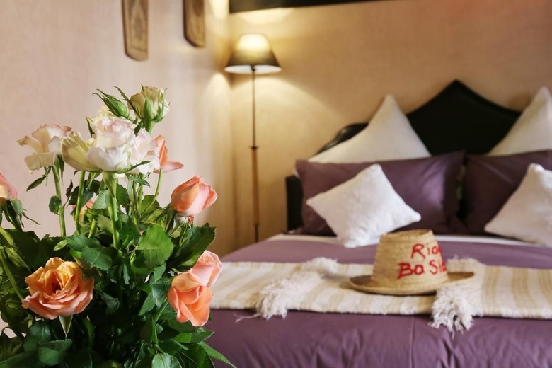 Riad Ba Sidi
