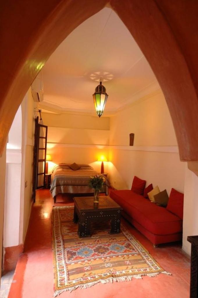 Riad El Sagaya