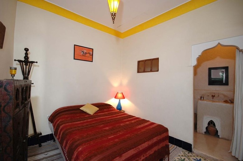 Riad El Sagaya