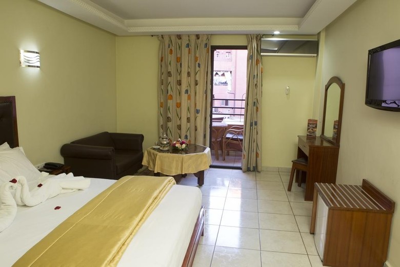 Hotel Gomassine