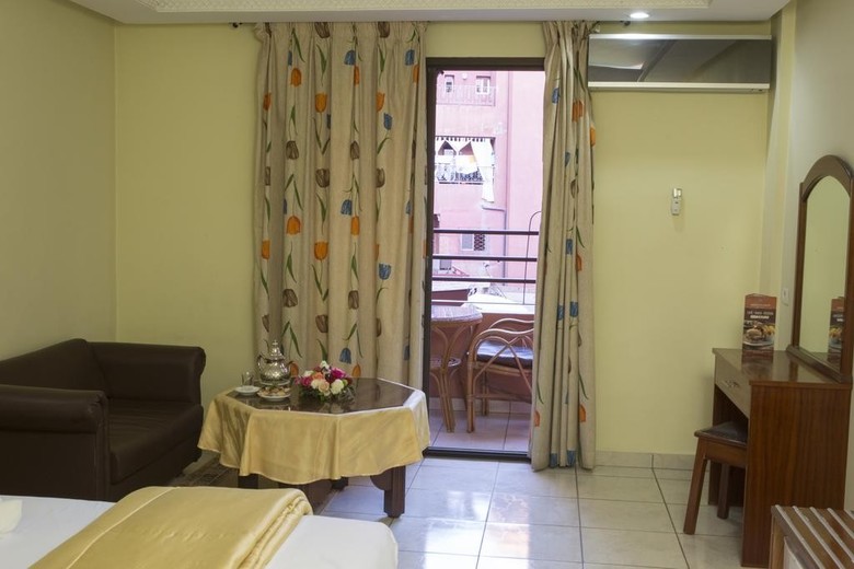 Hotel Gomassine