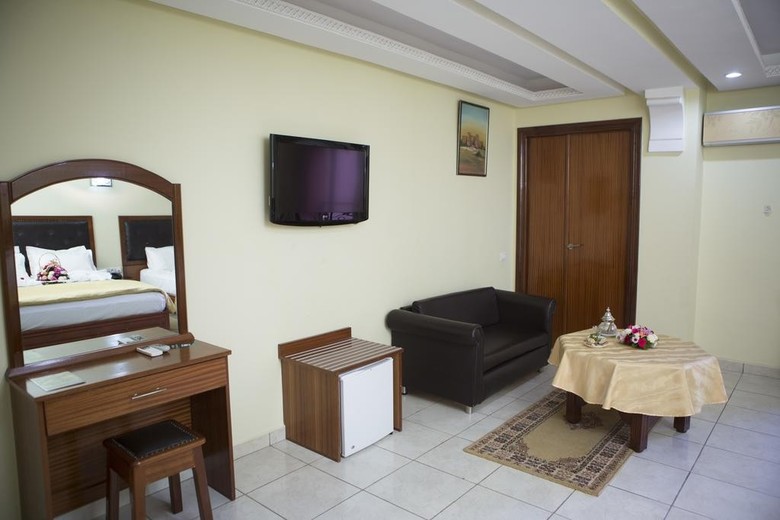 Hotel Gomassine