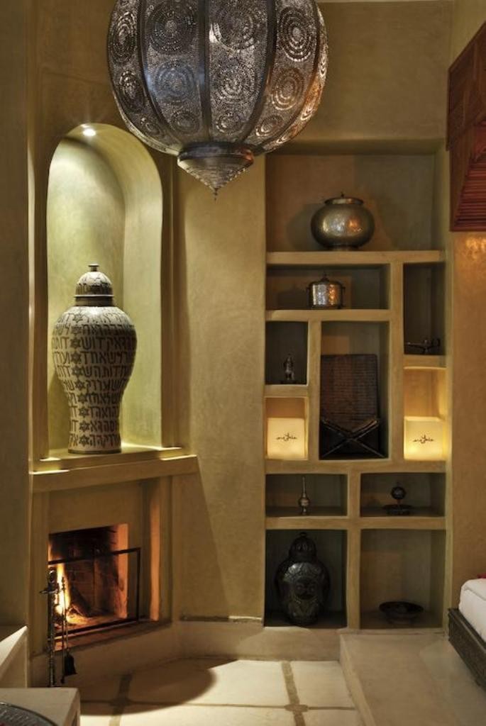 Riad Anayela