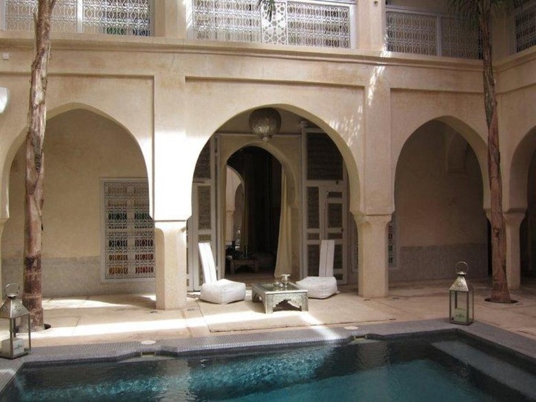 Riad Anayela