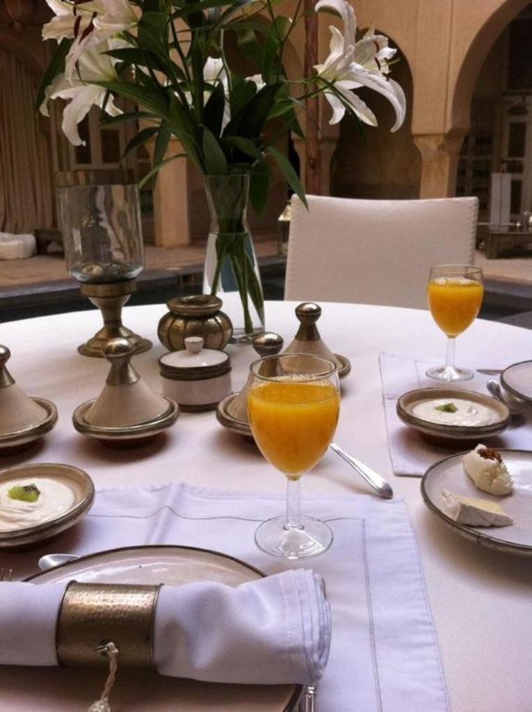 Riad Anayela