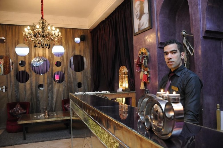 Riad Wow