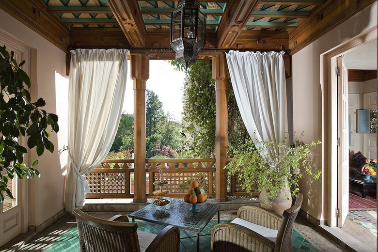 Hotel Dar Rhizlane