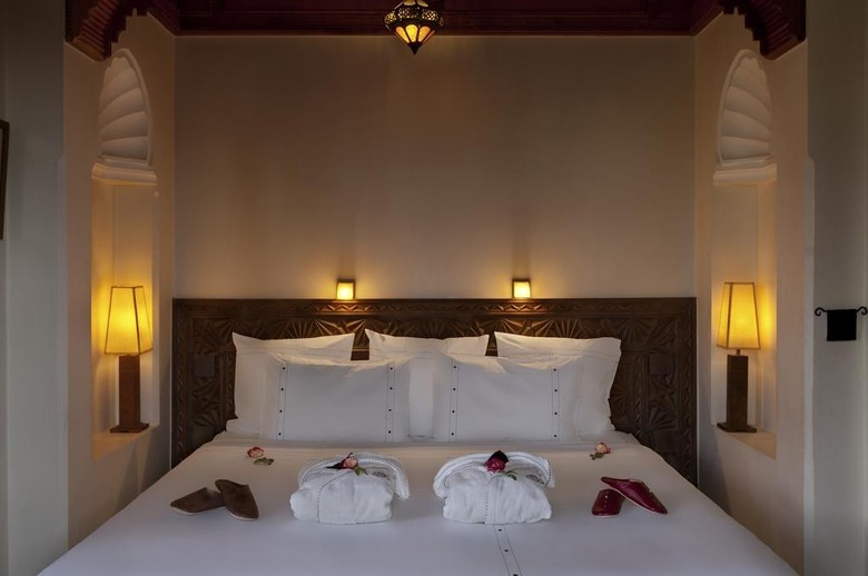 Hotel Dar Rhizlane