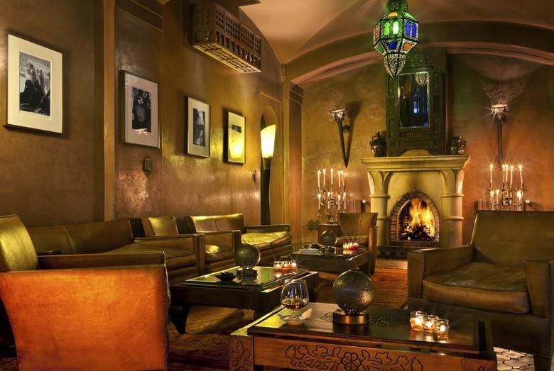 Hotel Dar Rhizlane