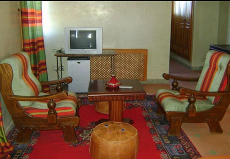 Hostal Riad Mhidou