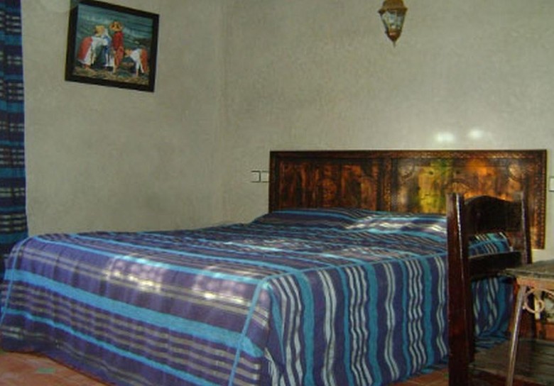 Hostal Riad Mhidou