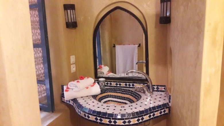 Riad El Filali