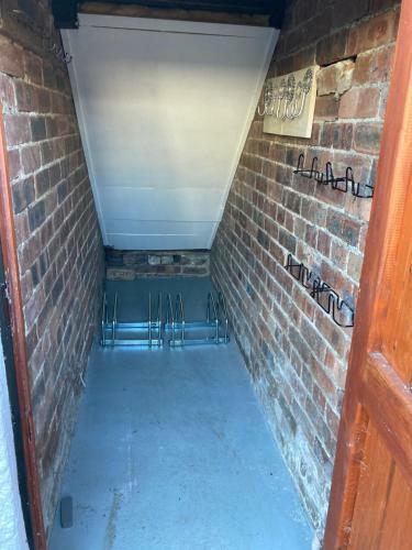 Apartamento 5a Bank Street