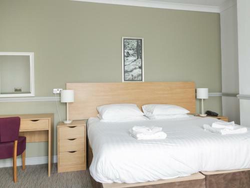 Apartamento Honister