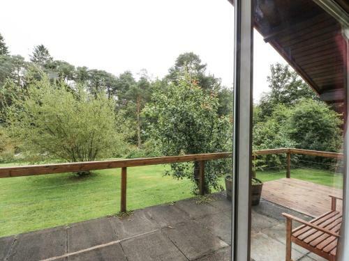 Millmore Cabin