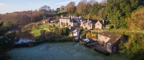 Twysden Cottage, West Charleton Grange