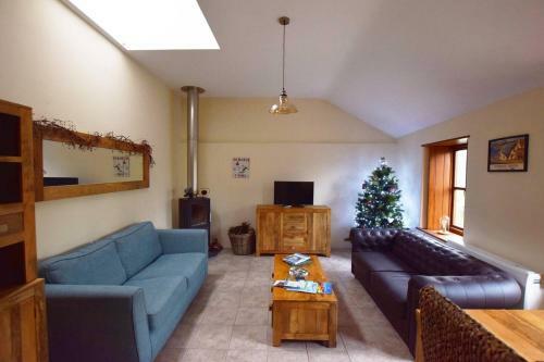 1 Bed Cottage 0 5 Miles To The Beach In Devon