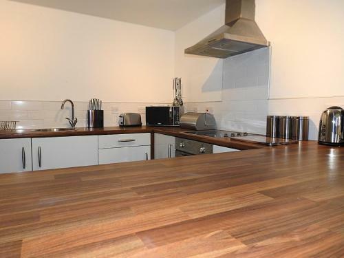 Apartamento Parks Nest 3